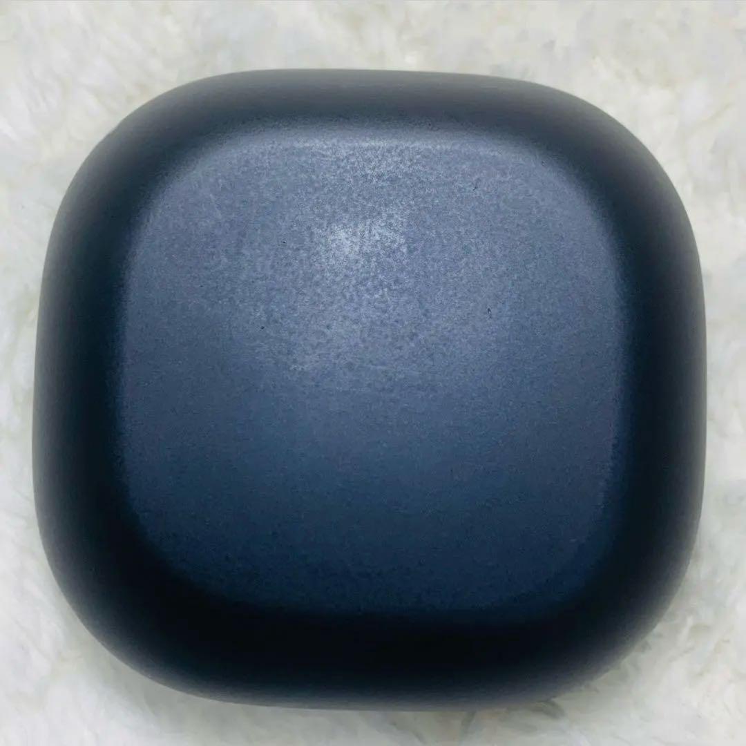 soundcore Liberty4Pro ミッドナイトブラック 充電ケース　3