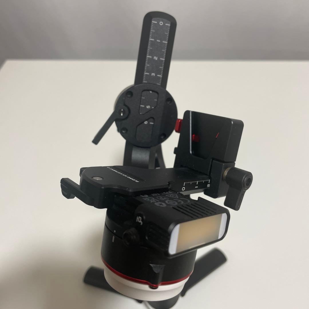 ZHIYUN CRANE-M3 カメラ用ジンバル