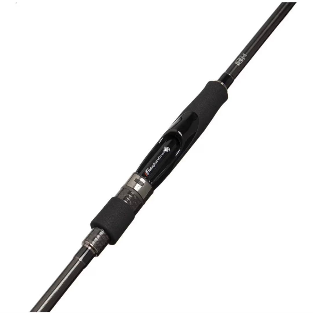 メジャークラフト エギゾースト 5G EZ5-S862M