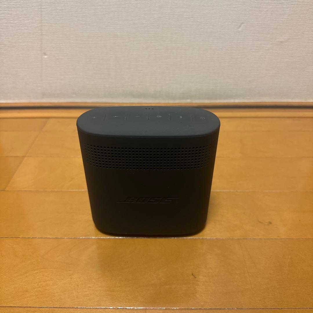 スピーカー・ウーファー SoundLink Color Bluetooth speaker II
