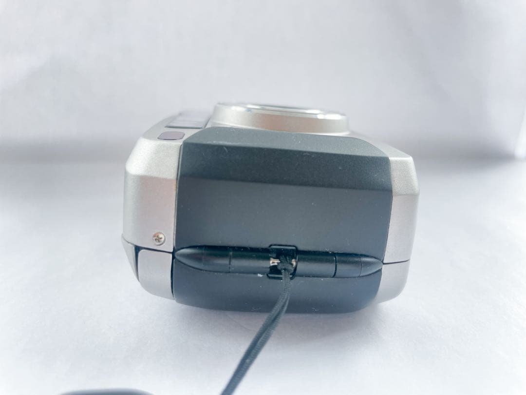 ペンタックス　pentax espio 120MI