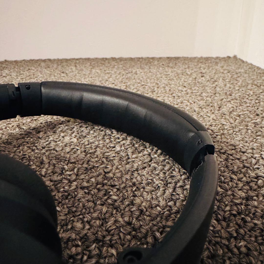 【美品】Bose QuietComfort 45 ブラック