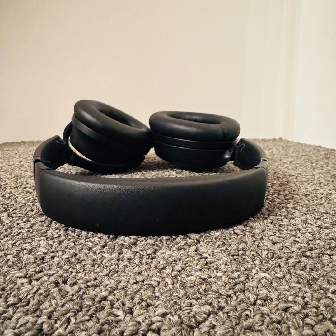 【美品】Bose QuietComfort 45 ブラック