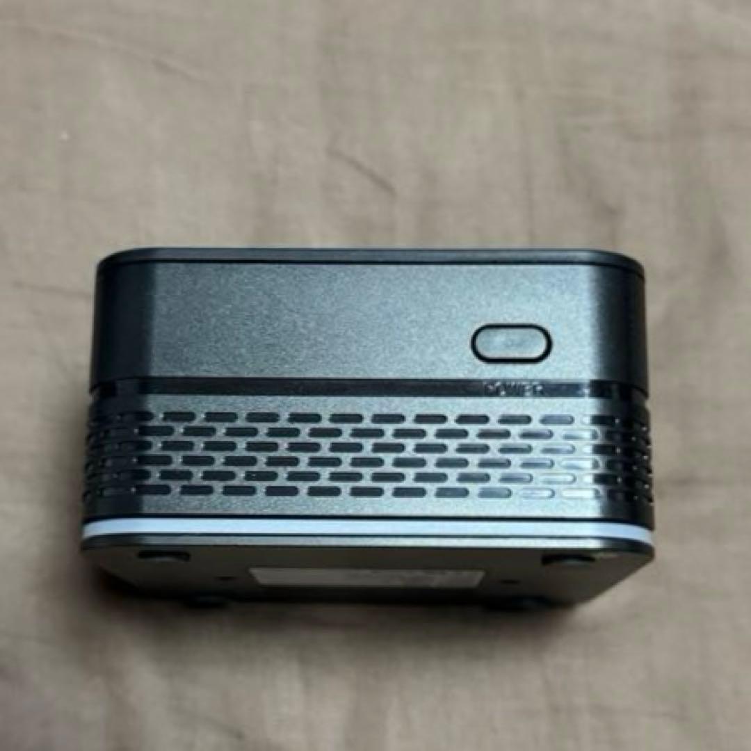 ミニPC T9 Plus Intel N100 16GB SSD256GB