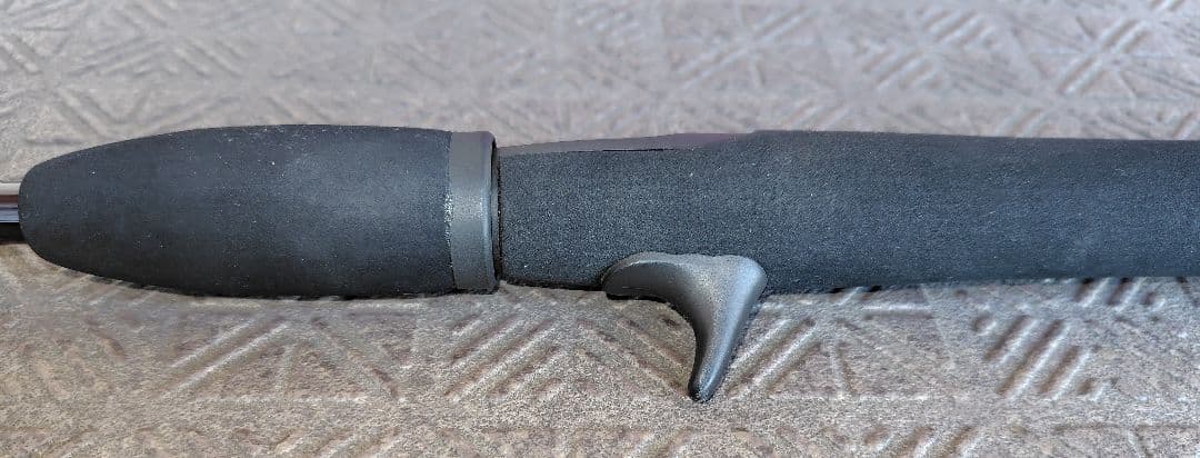 スミス トレジャースティック TC60BWL