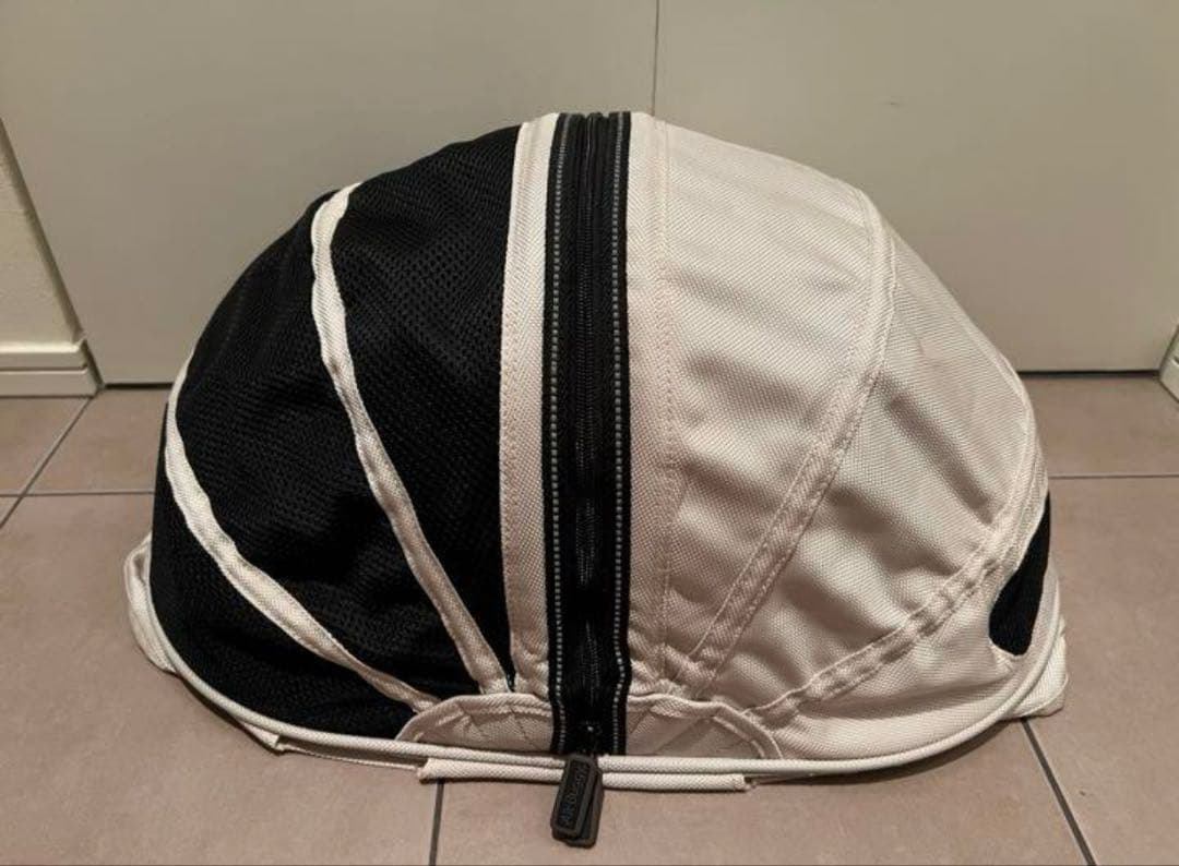 エアバギー　本体&コットSM