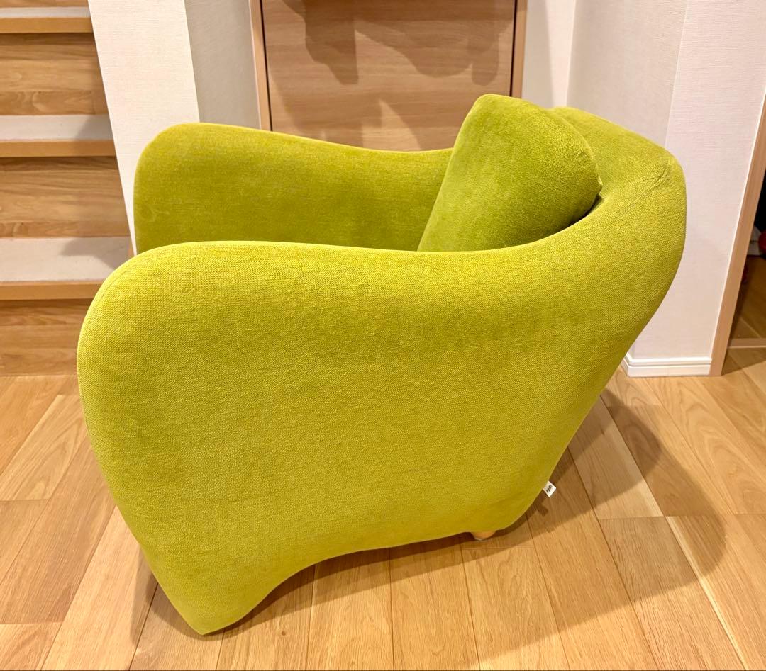 Idee イデー ミニミラー