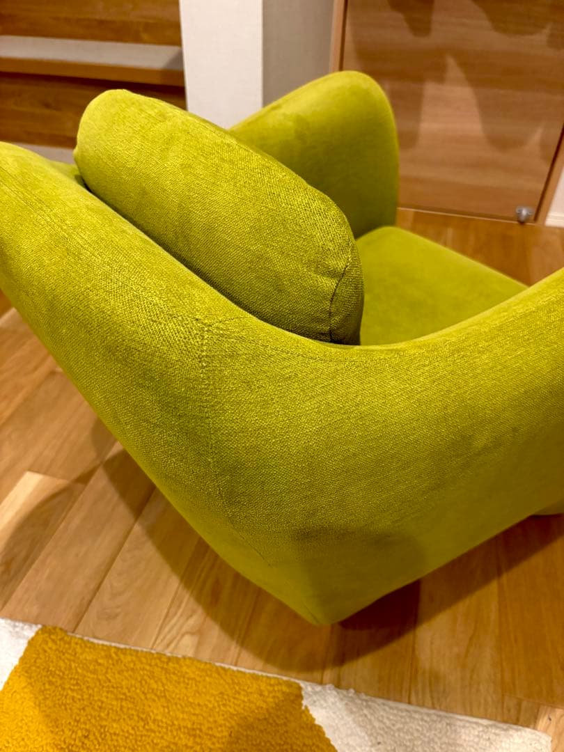 Idee イデー ミニミラー