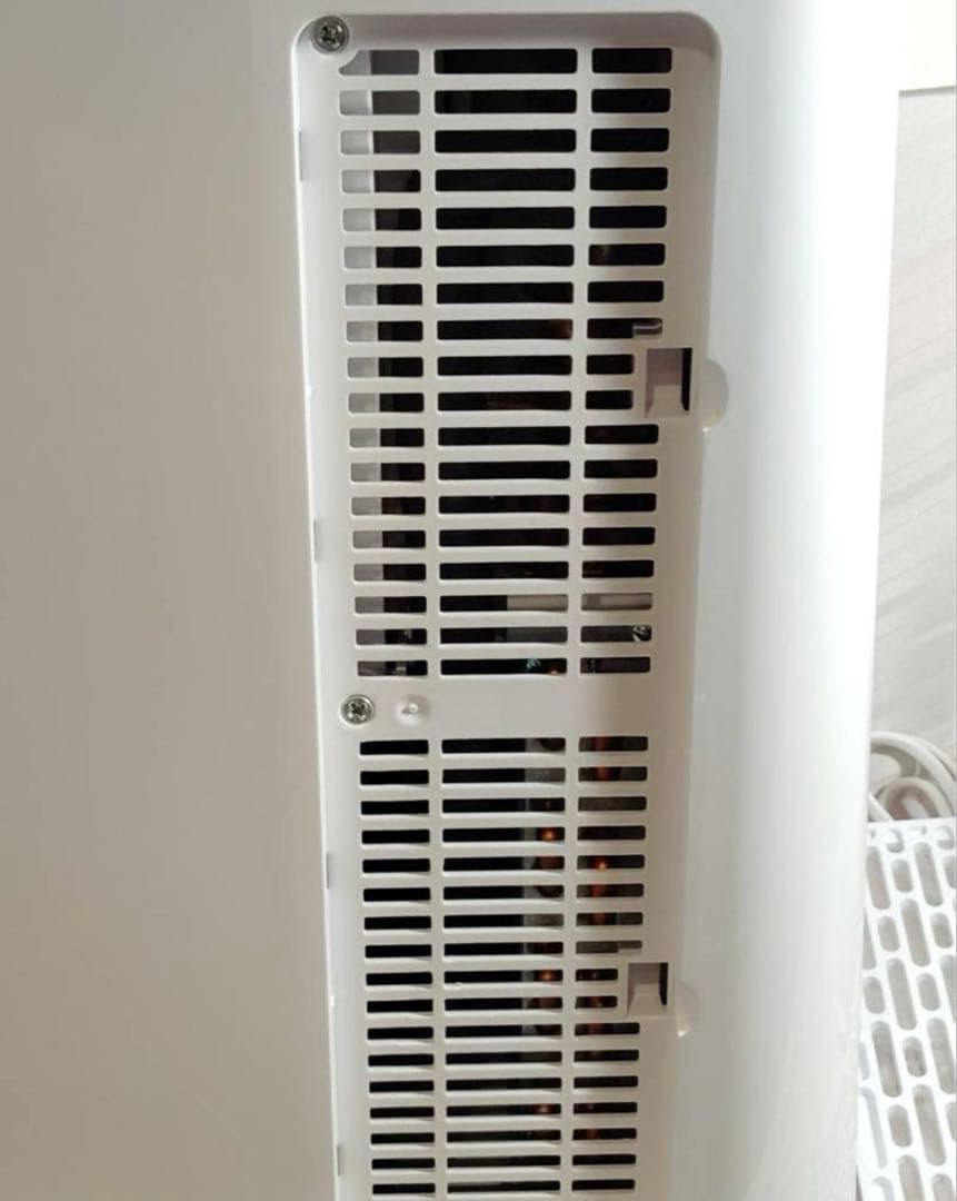 引取　港北区美品 スポットクーラー YUASA どこでもエアコン2025年製