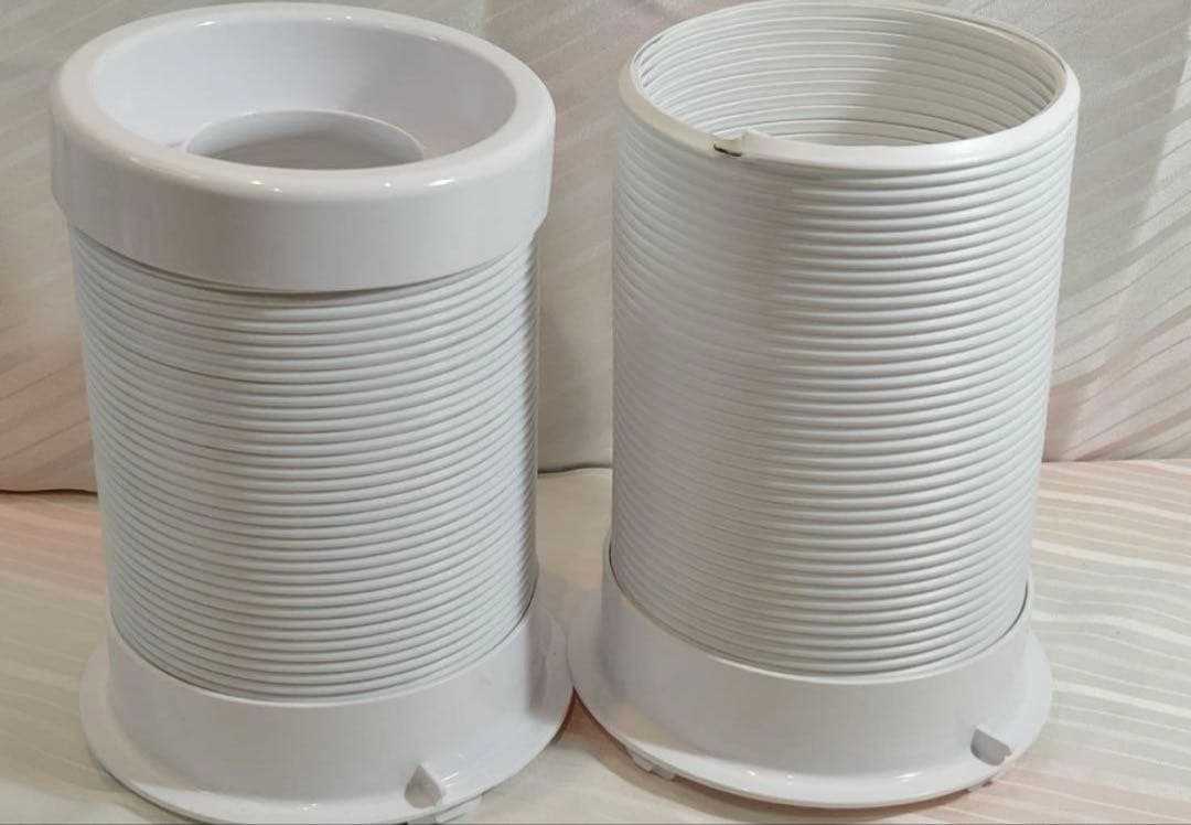 引取　港北区美品 スポットクーラー YUASA どこでもエアコン2025年製