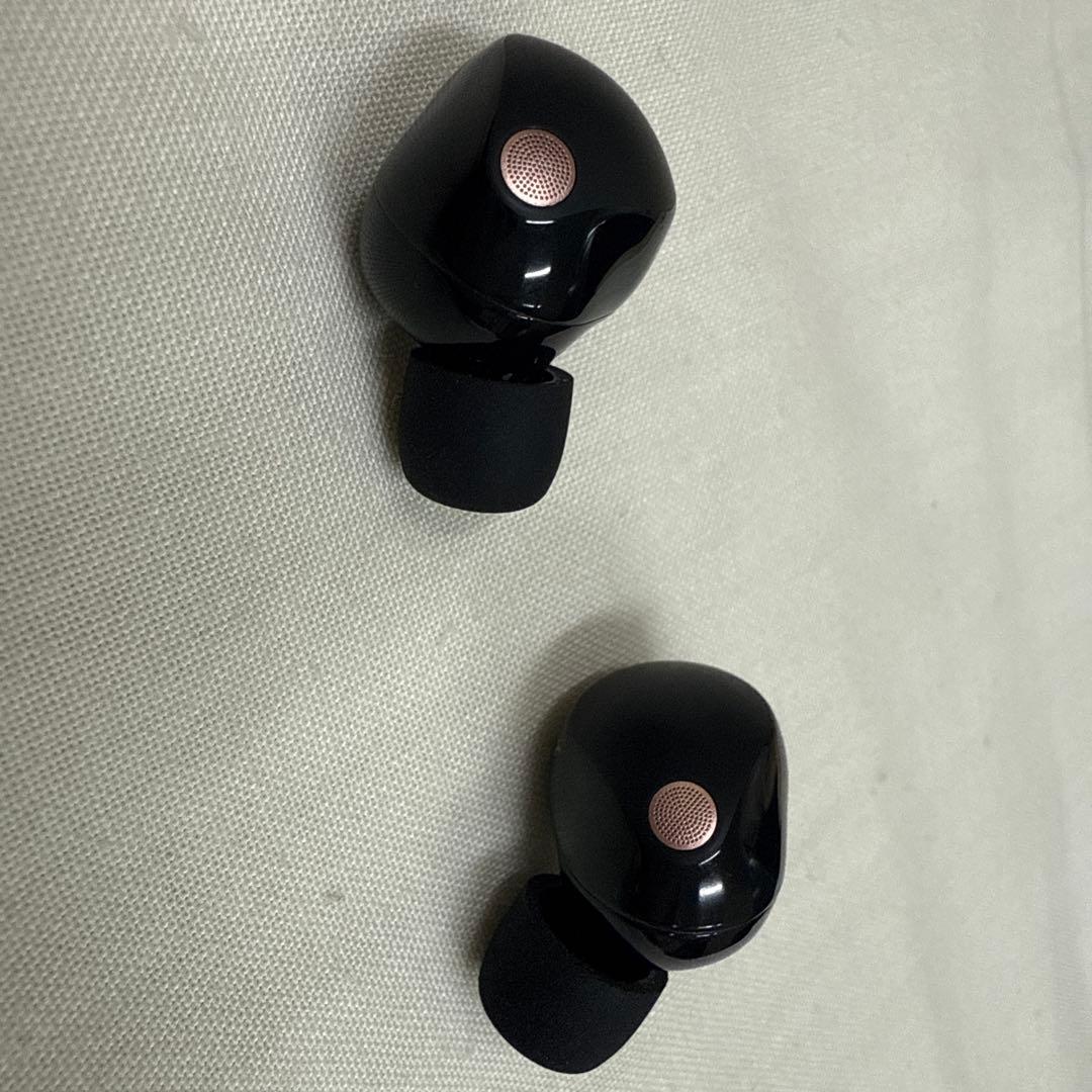 (ケースなし) Sony WF-1000XM5 black