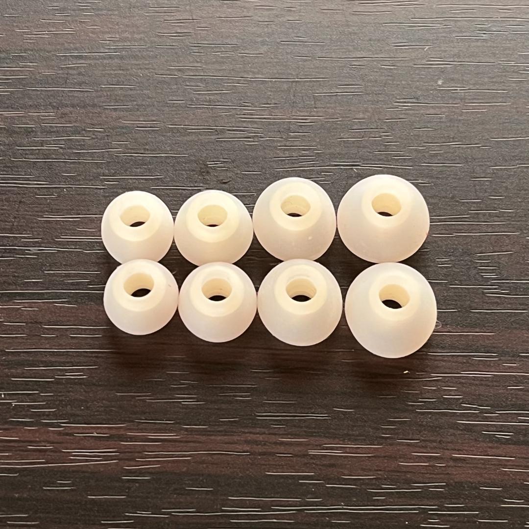 intime 翔DD The Head for MMCX　ケーブル付き