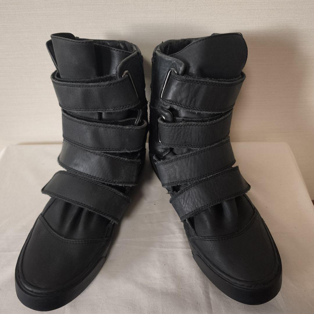 ダイエットブッチャースリムスキン ブーツ US9（27.0〜27.5相当）