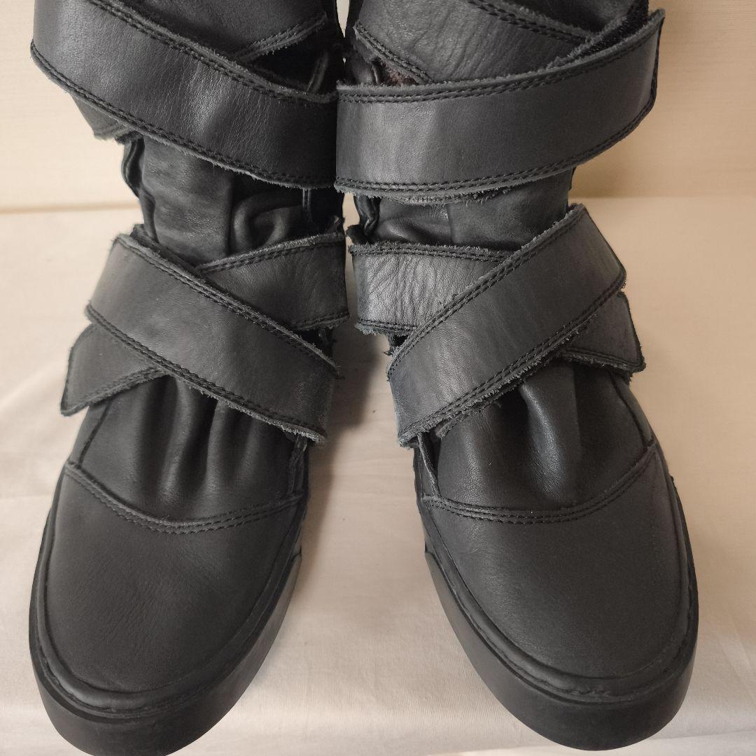 ダイエットブッチャースリムスキン ブーツ US9（27.0〜27.5相当）