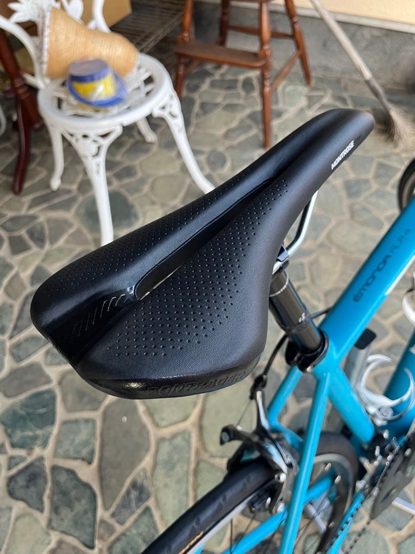 【引取/近隣配達可】TREK EMONDA ALR4 2018 ロードバイク