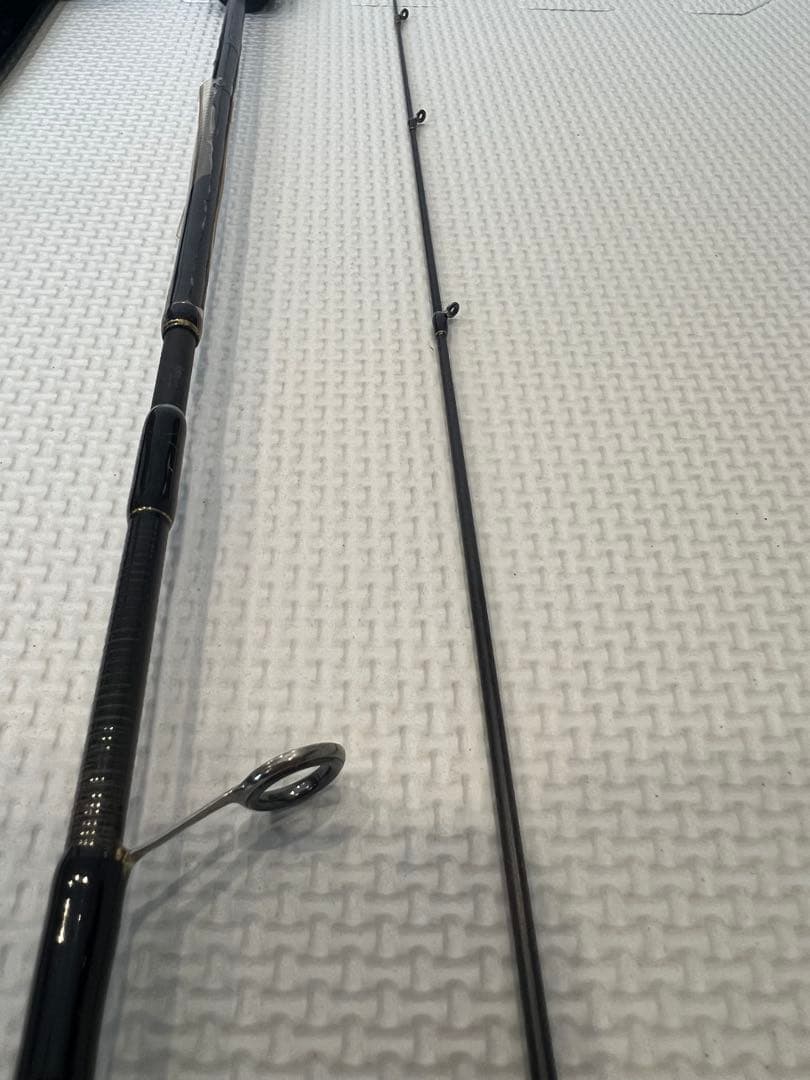 ロッド 34ADVANCEMENT HSR63 version2