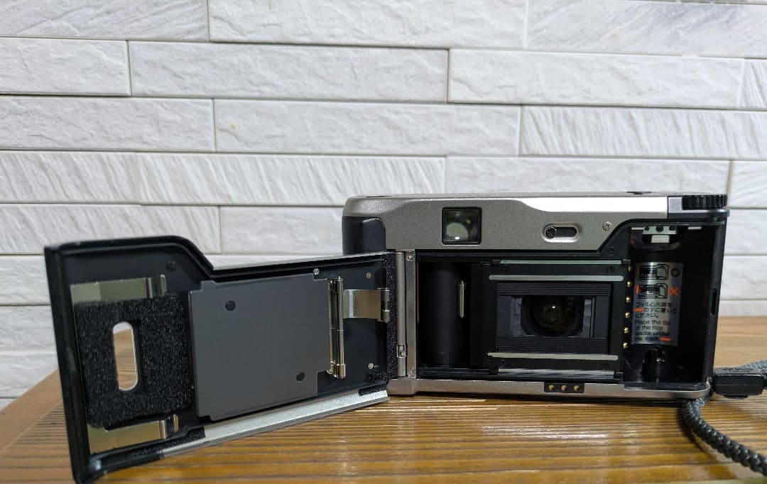 CONTAX TVS 京セラ