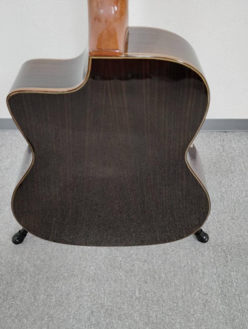 ARIA MM-85 マカフェリタイプ　ギター Argentine弦２セット付