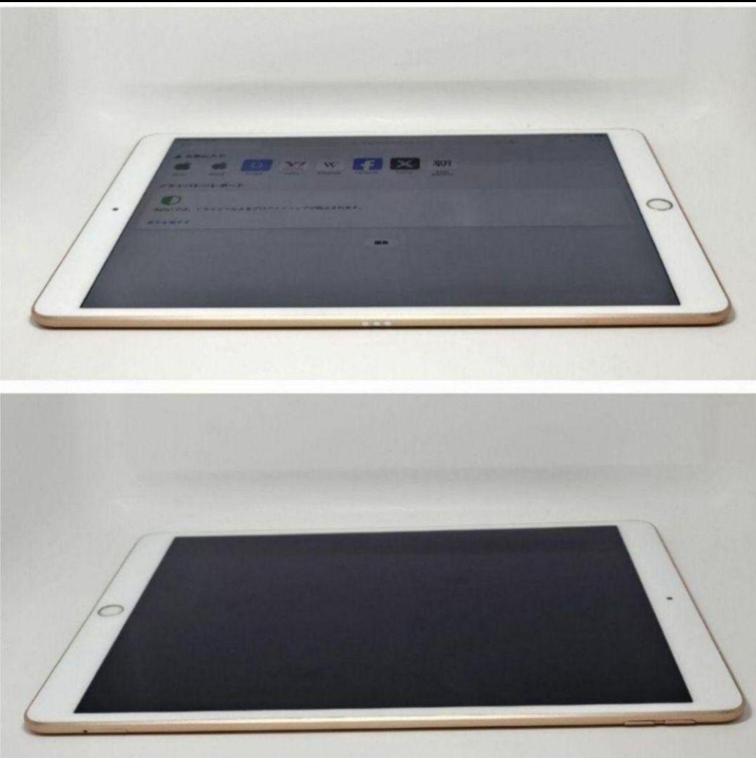 美品 iPad Air 第3世代 WiFi + Cellular ゴールド 本体