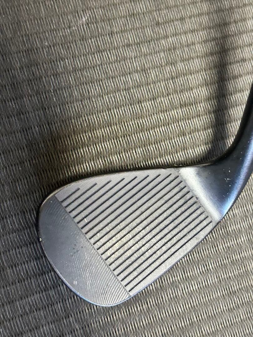 Cleveland RTX ZIPCORE 48度 モーダス120s ウェッジ