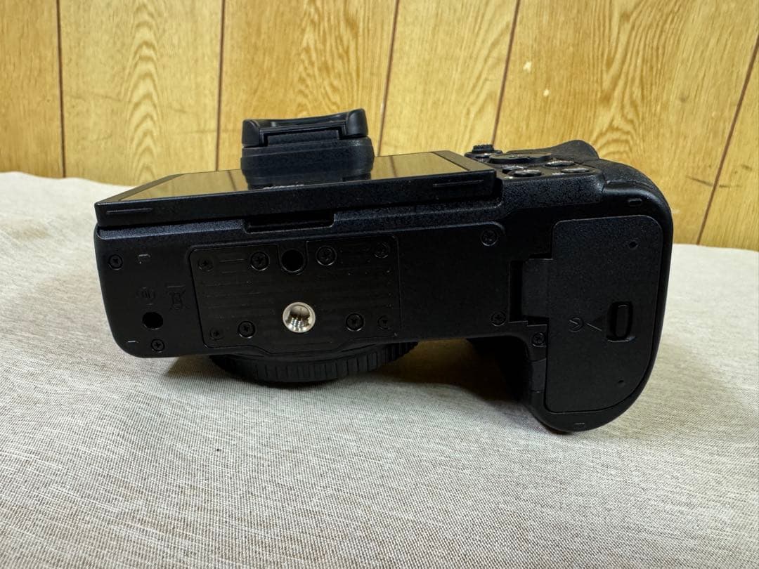 Nikon ニコン ミラーレス一眼カメラ　Z6Ⅱ