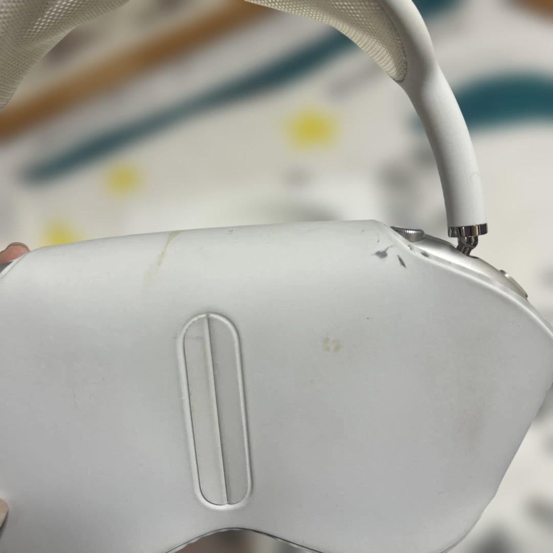 AirPods Max ワイヤレスヘッドセット