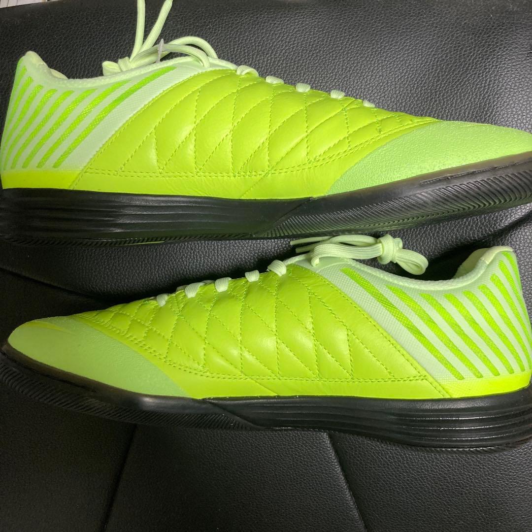 【新品、未使用】Nike ルナガト２　26cm