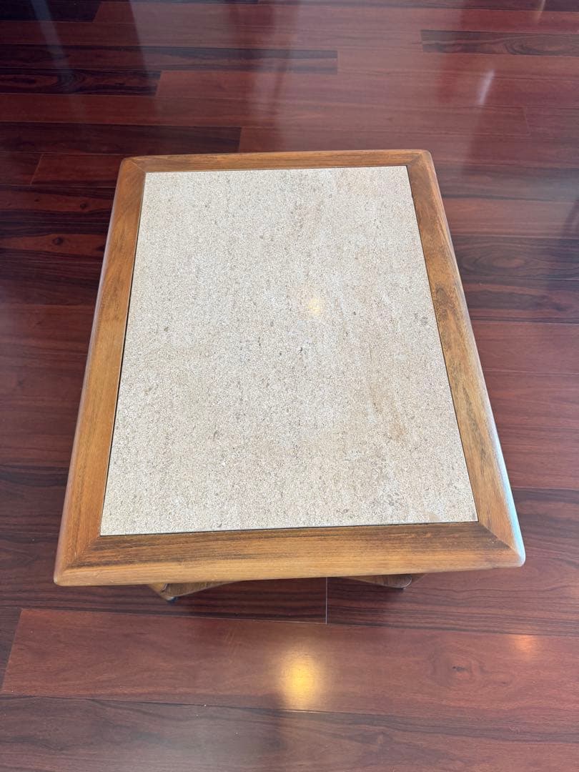 希少 Lane社 サイドテーブル ACME Furniture 購入