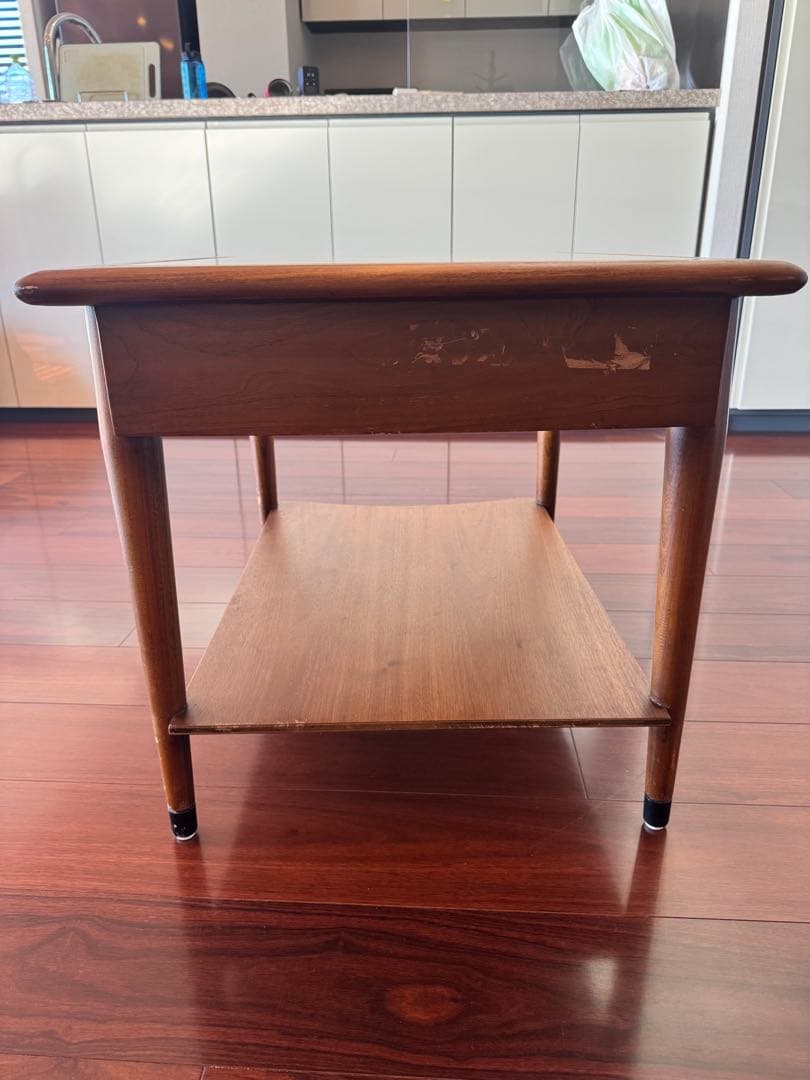 希少 Lane社 サイドテーブル ACME Furniture 購入