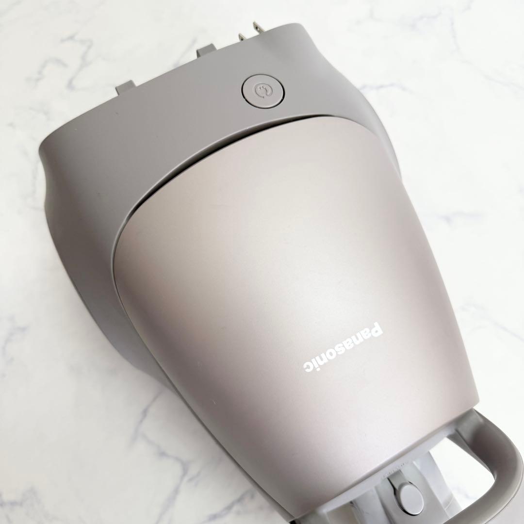 【美品】　Panasonic mc-pj22ge3 掃除機　紙パック