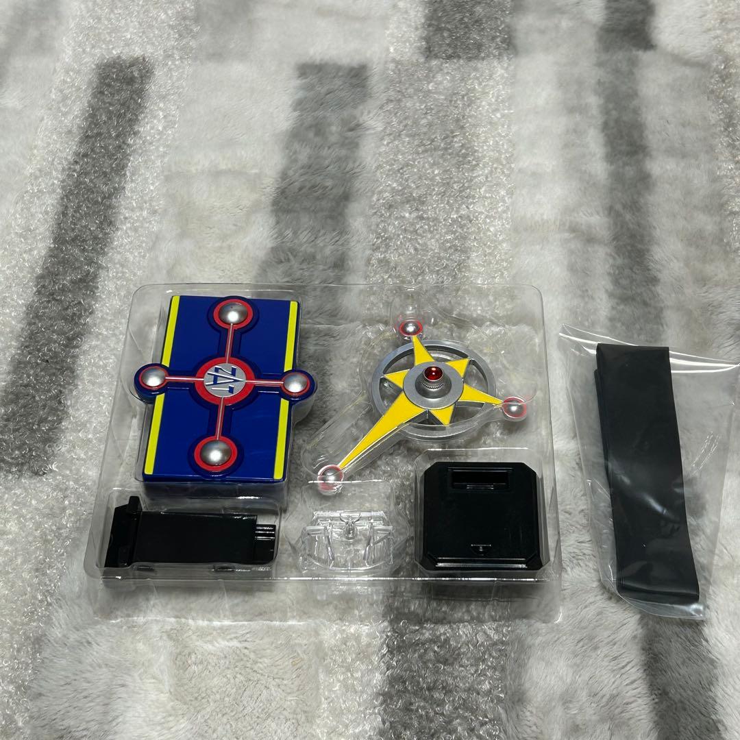 ウルトラレプリカ ウルトラマンタロウ 50th ANNIVERSARY SET