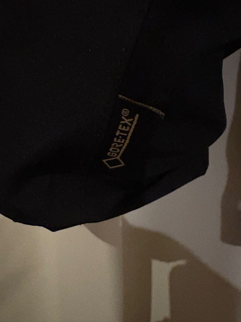 WOOLRICH アークティックパーカー GORETEX ダウン