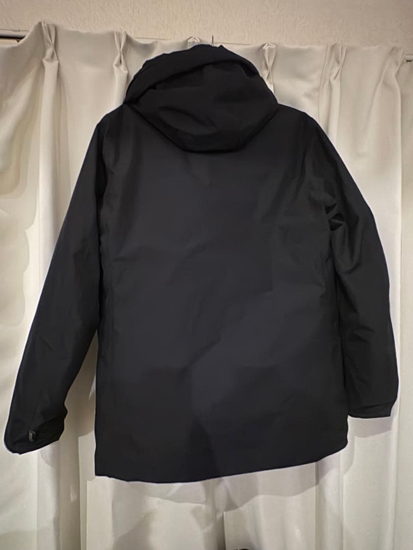 WOOLRICH アークティックパーカー GORETEX ダウン