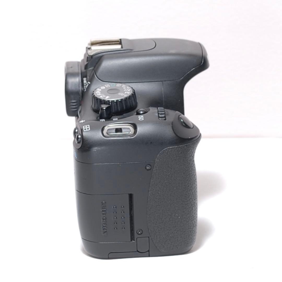 ✨野球観戦におすすめ✨Canon Kiss X4✨ダブルレンズ✨超望遠レンズ✨