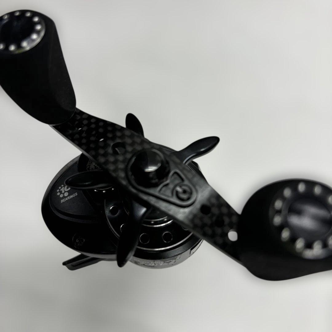 リール R EV O M G X S H S