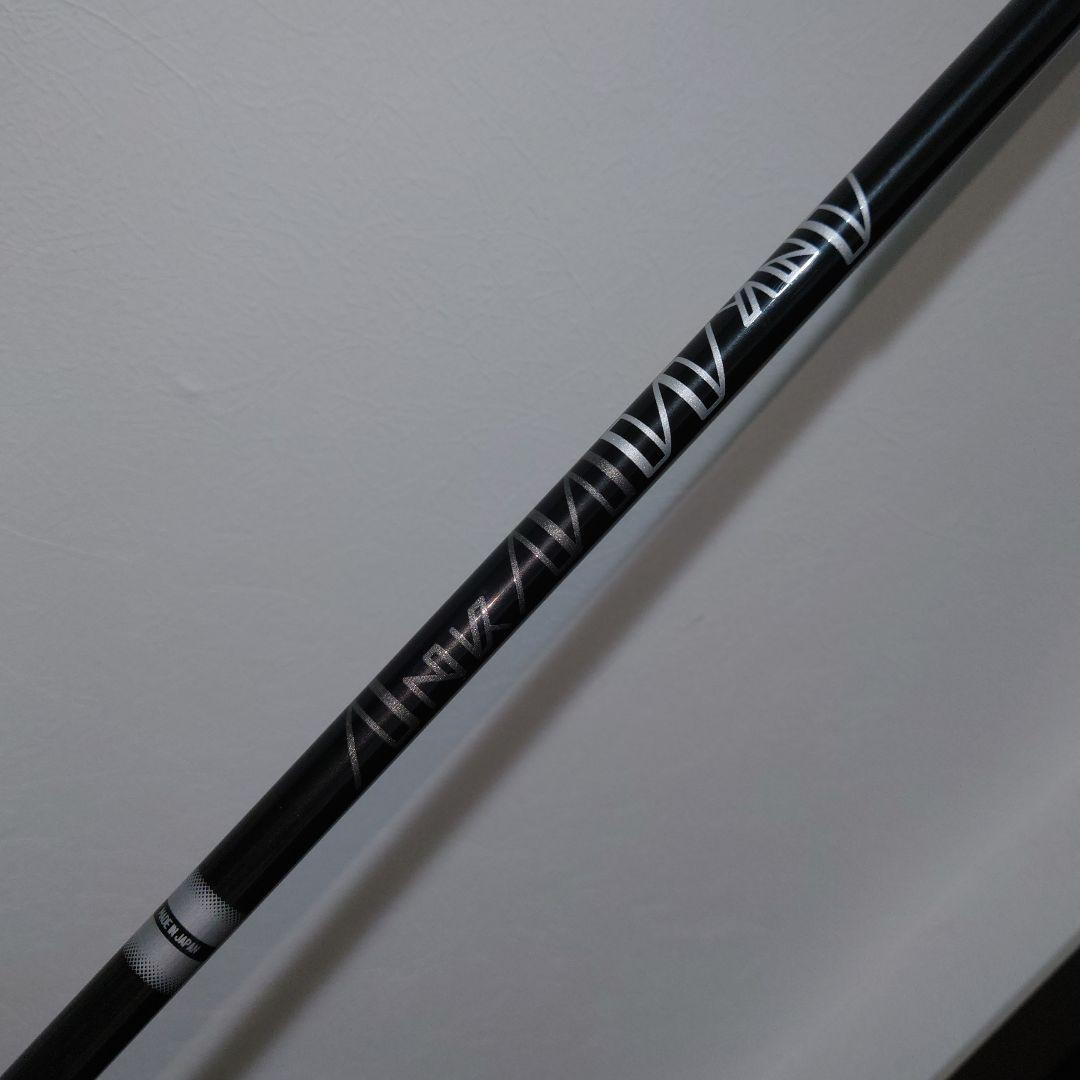 エミリッドバハマ cv11pro ANKAA アンカーシャフト6S