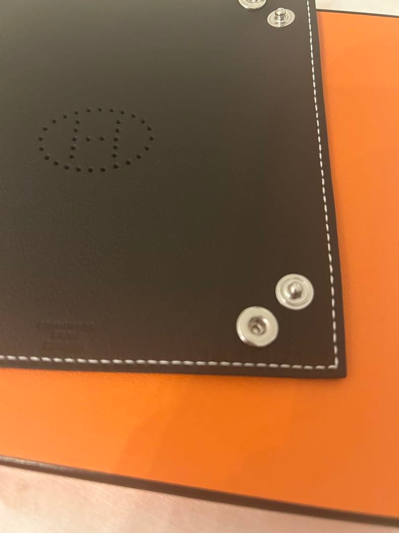 エルメス　ボッシュミニ　新品本物　今期　現行品　小物入れ