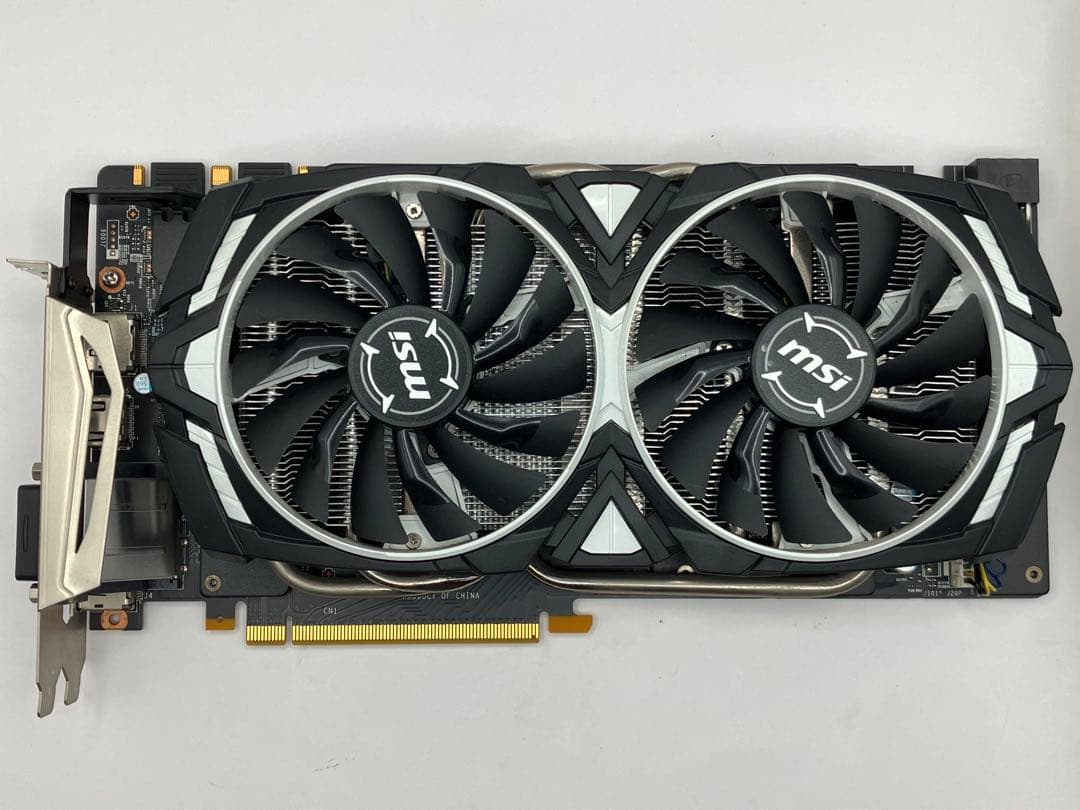 ［ゆな様］GTX1070 7枚セット