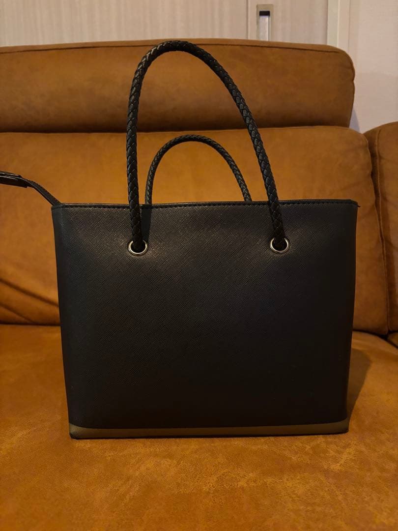 【3日限定割引】St ANDREWS トートバッグ カートバッグ