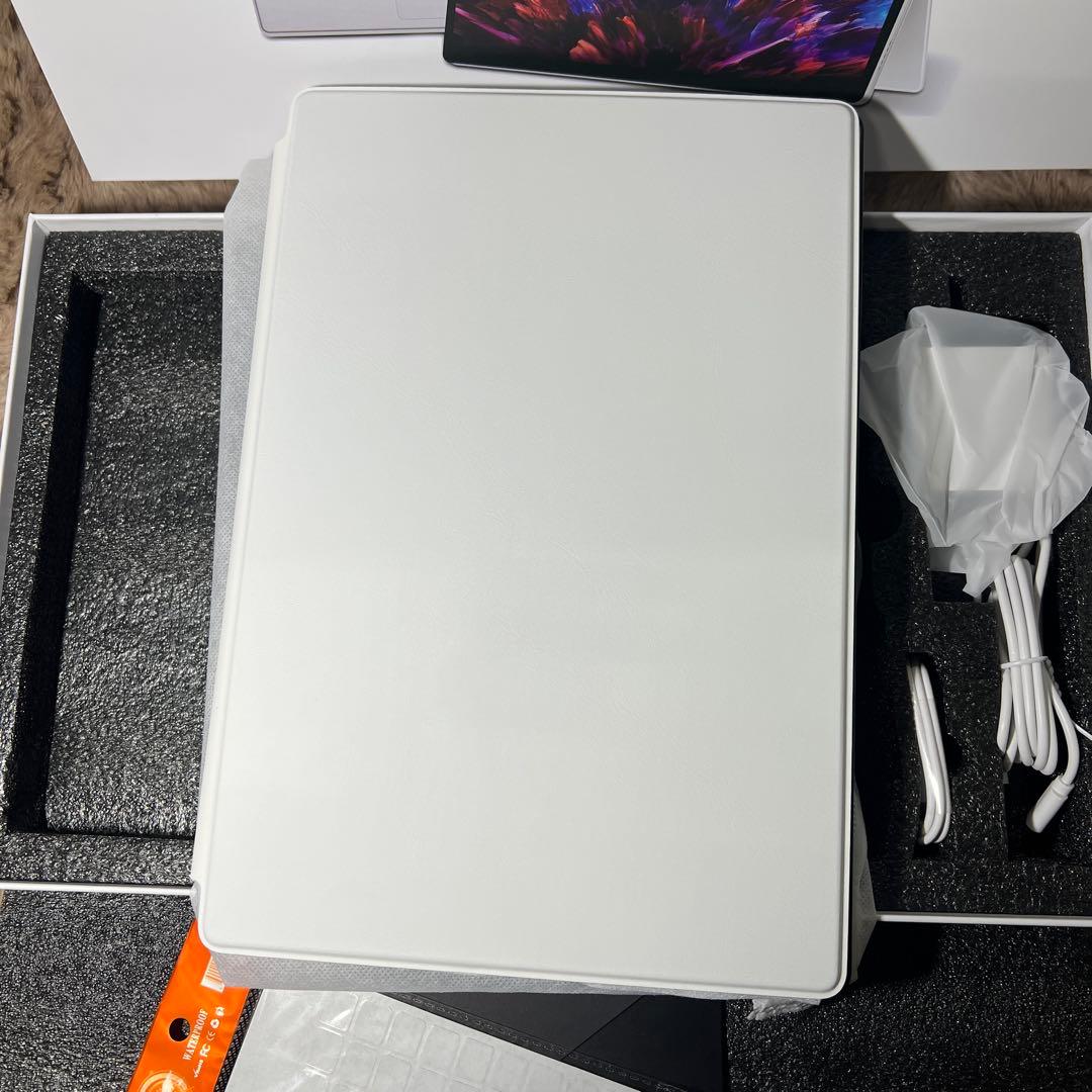 2 in 1 タブレット N100 ノートパソコン