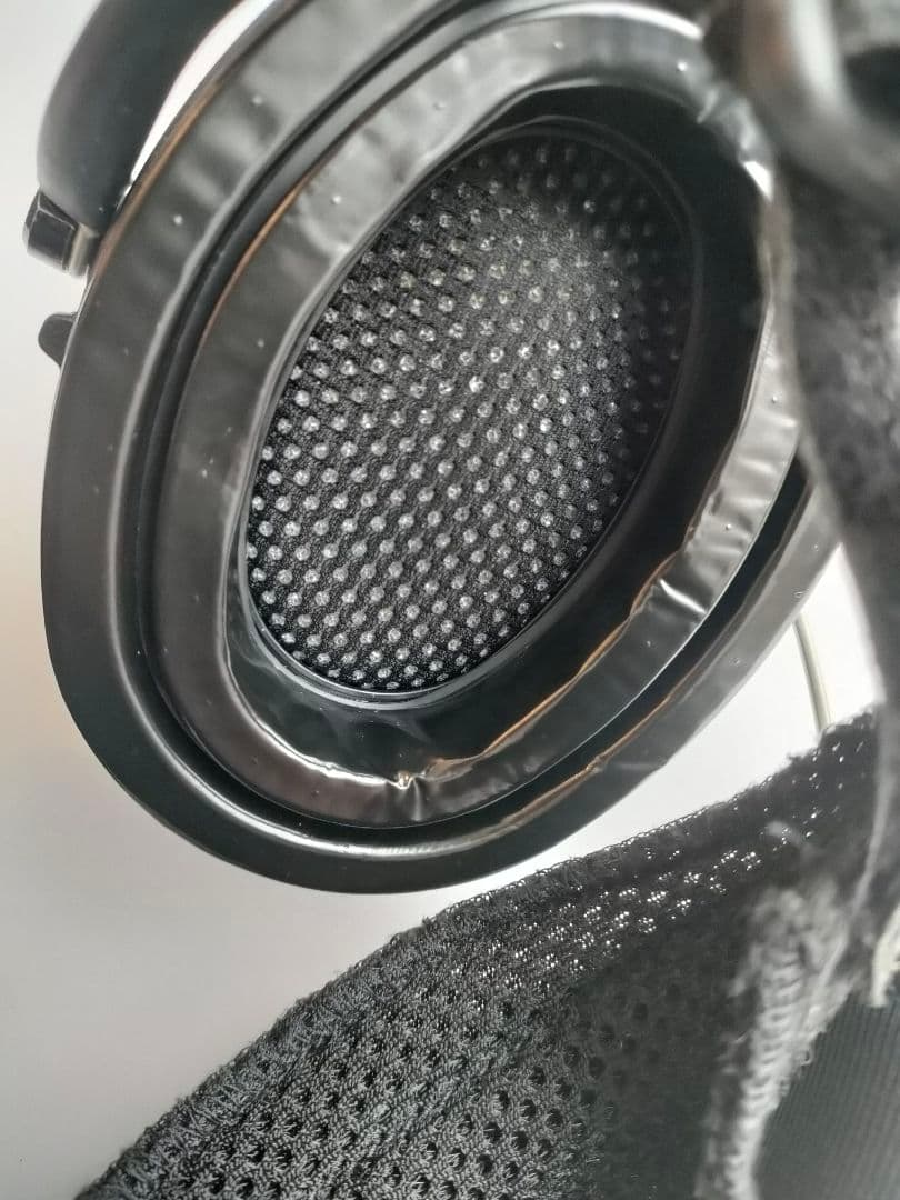 SORDIN Supreme Pro-X 　電子イヤーマフ　ネックバンド