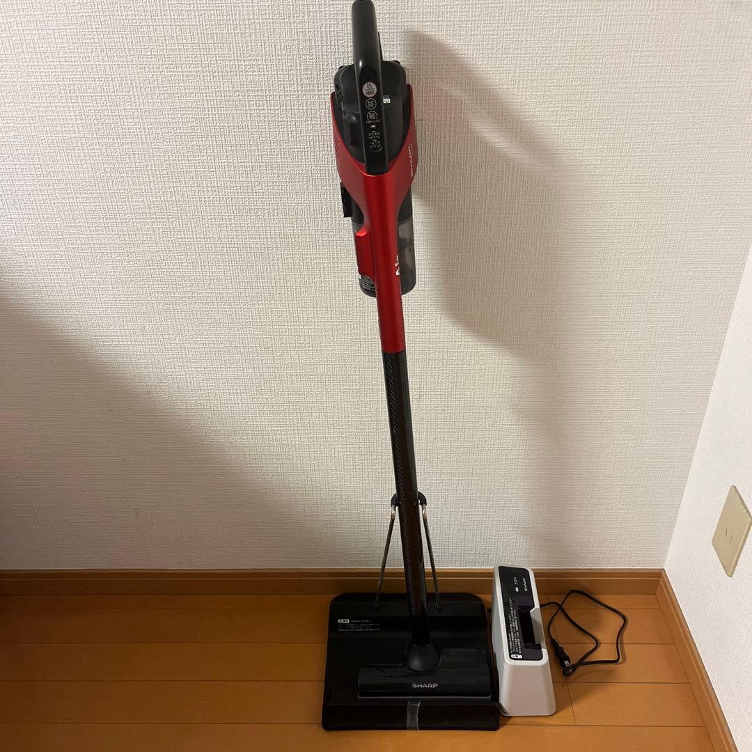 掃除機