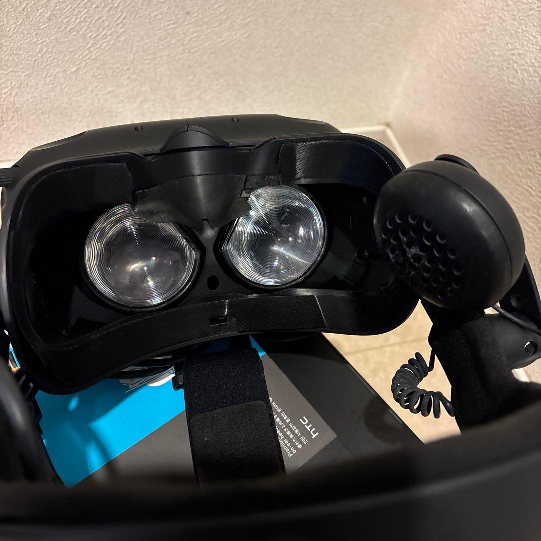 ★動作未確認★ HTC VIVEセット