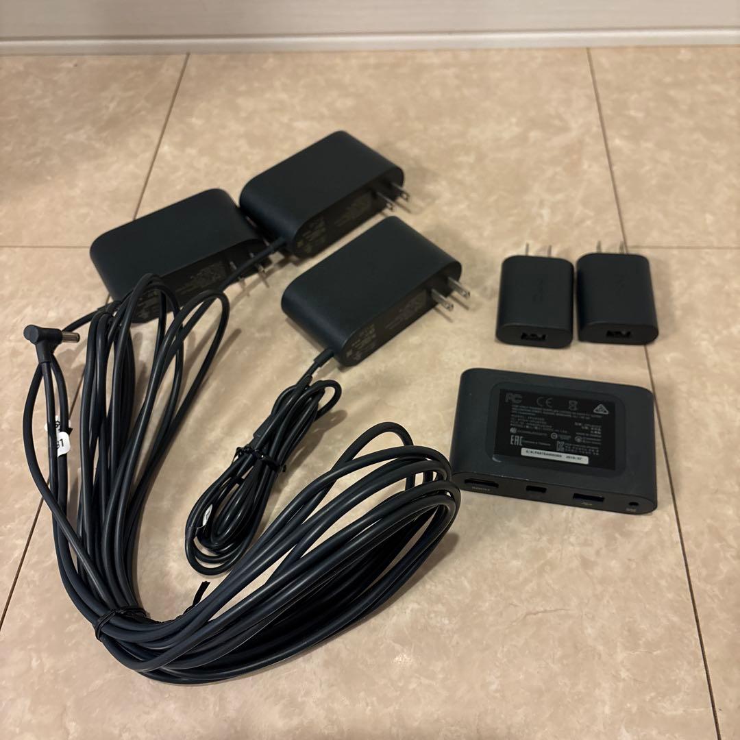 ★動作未確認★ HTC VIVEセット