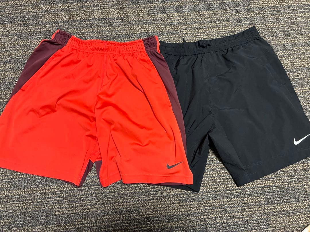 Nike スポーツウェアセット