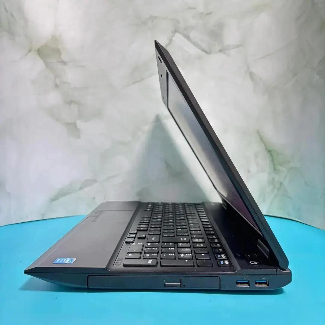 【最終SALE‼】【Office付‼】NEC i3★メモリ6G★新品SSD