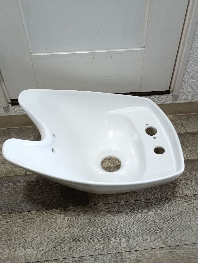 タカラベルモントリアシャンプーボウルのみ