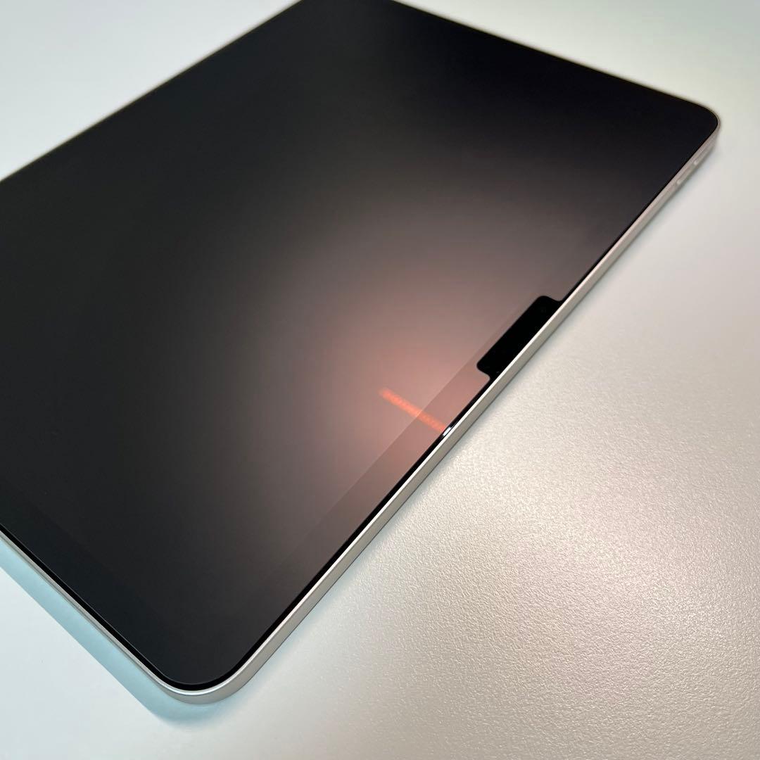 【アクセサリ付】iPad air 第6世代 128GB Wi-Fiモデル