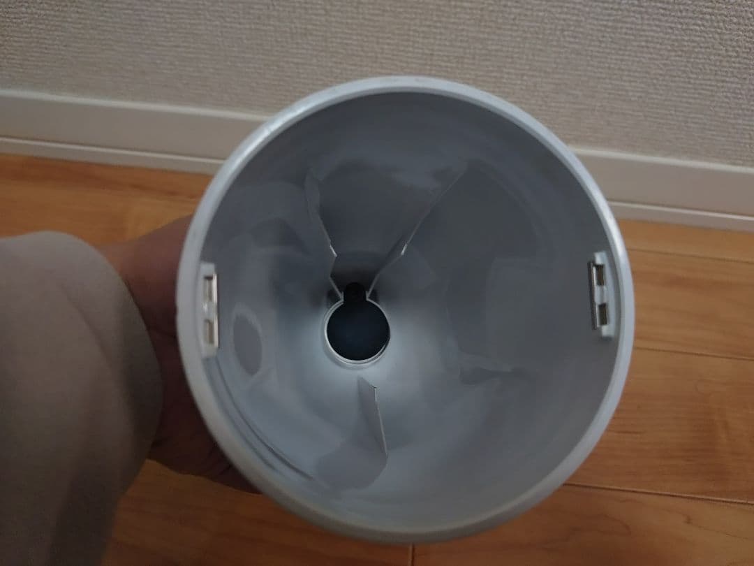 マキタ カプセル式 充電式クリーナCL284FDZW その他オプション