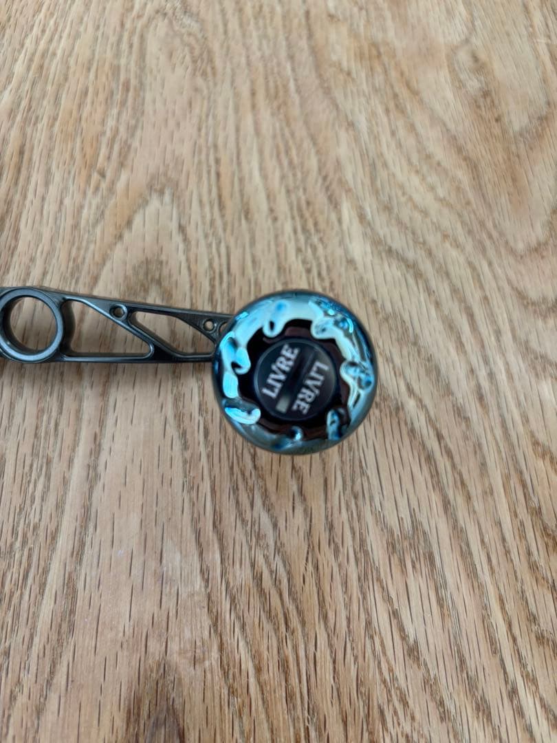 LIVRE リブレ クランク 120 CRANK EF30